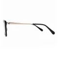 Darleen - Cat-eye Black Glasses for Women