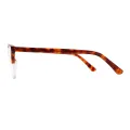 Jone - Oval  Glasses for Women