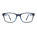 Looney - Rectangle  Glasses for Men & Women
