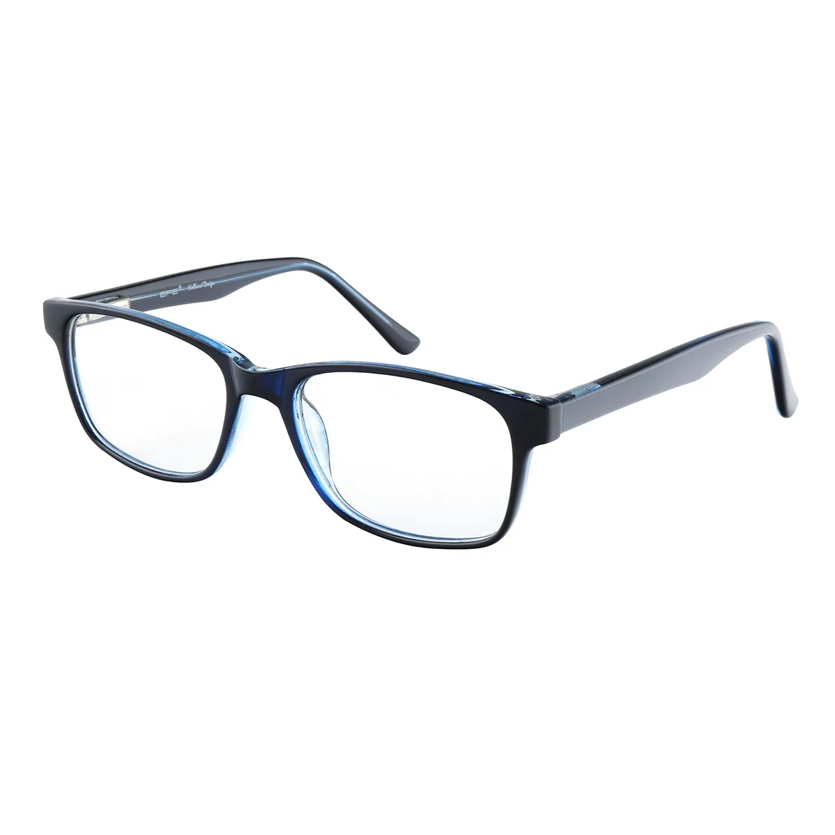 Looney - Rectangle  Glasses for Men & Women