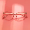 Hestia - Cat-eye  Glasses for Women