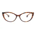 Aylmer - Cat-eye Demi Glasses for Women
