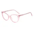 Elsie - Cat-eye  Glasses for Women