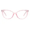 Elsie - Cat-eye  Glasses for Women