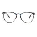 Boyles - Oval  Glasses for Men & Women
