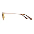 Avice - Cat-eye Tortoiseshell Glasses for Women