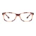 Sonya - Rectangle  Glasses for Men & Women