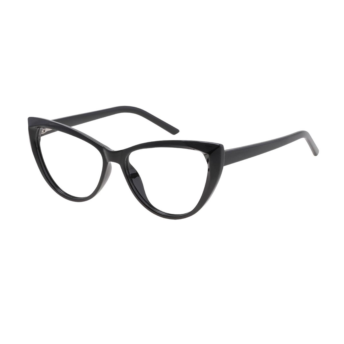 Cat Eye Glasses - Numerous Frames & Colors - EFE