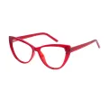 Ayer - Cat-eye  Glasses for Women