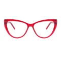 Ayer - Cat-eye  Glasses for Women