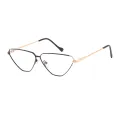 Mercer - Geometric  Glasses for Women
