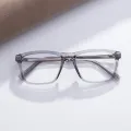Owen - Square  Glasses for Men & Women
