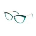 Flossie - Cat-eye  Glasses for Women