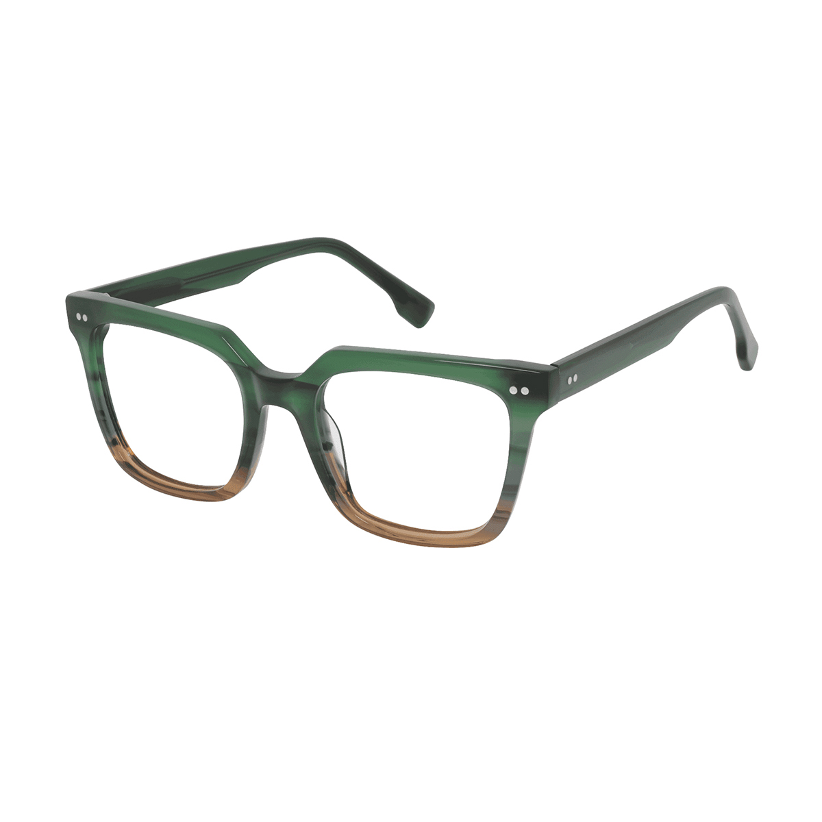 通販でクリスマス GI GLASSES【 M 】Green［CULTURE BANK］ サングラス