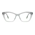 Timmons - Geometric  Glasses for Women