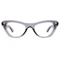 Leigh - Cat-eye  Glasses for Women