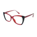 Devin - Cat-eye  Glasses for Women