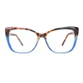 Devine - Cat-eye  Glasses for Women