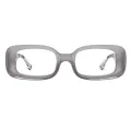 Bian - Rectangle  Glasses for Women