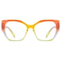 Herring - Geometric  Glasses for Women