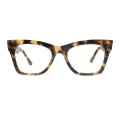 Ferne - Cat-eye  Glasses for Women