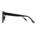 Shona - Cat-eye  Glasses for Women