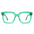 Coxon - Square  Glasses for Women