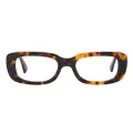 Dieppe - Rectangle  Glasses for Women