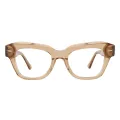 Myrtle - Square  Glasses for Men & Women