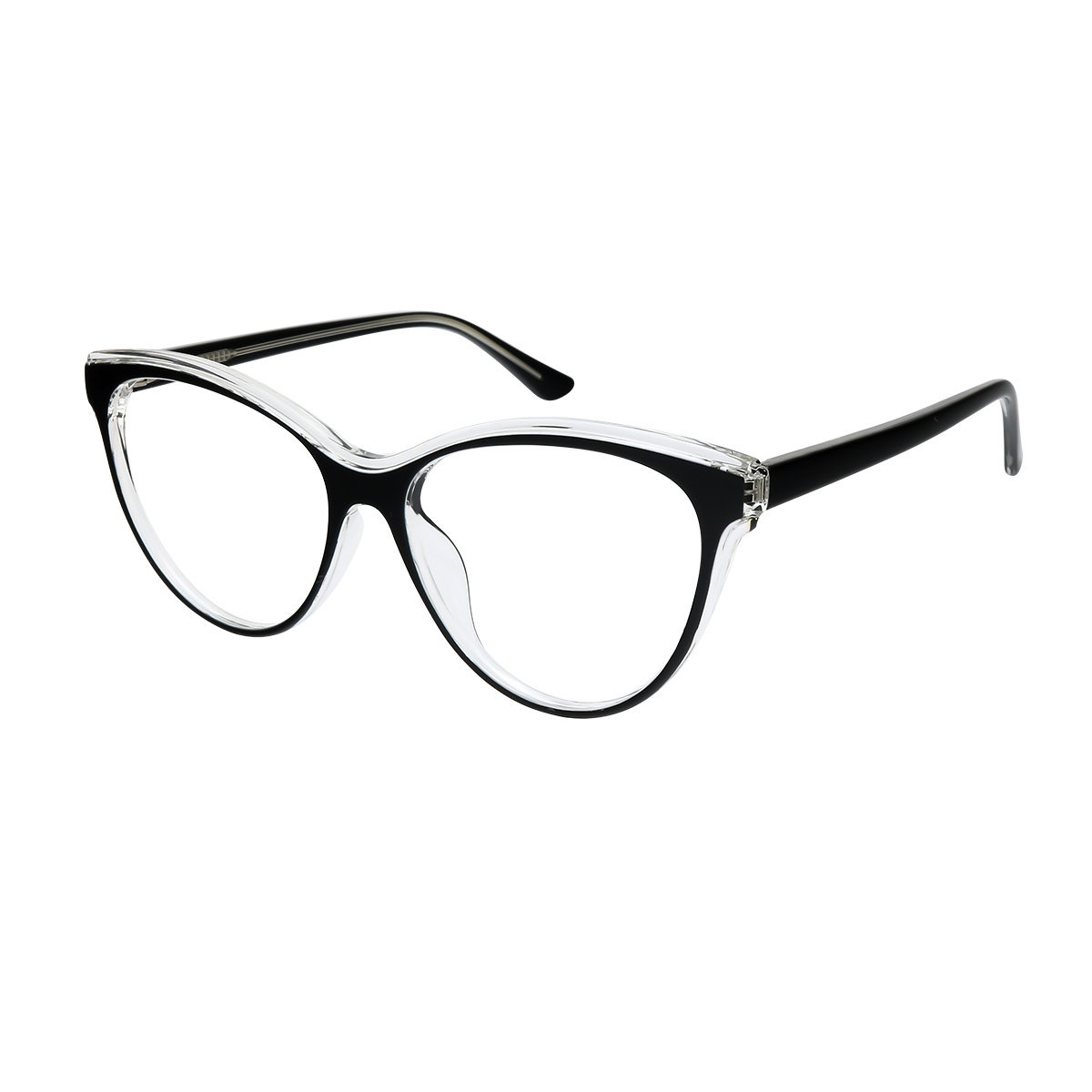 Oval Glasses - Good Fit To Your Face Shapes - EFE