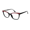 House - Cat-eye  Glasses for Women