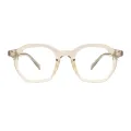 Finn - Geometric  Glasses for Men & Women