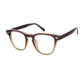 Amore - Square  Glasses for Women