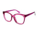 Emblem - Cat-eye  Glasses for Women