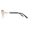 Tricia - Geometric  Glasses for Women