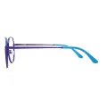 Carmelo - Geometric  Glasses for Women
