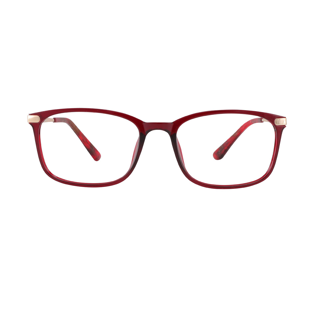 rectangle wine eyeglasses