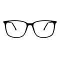 Cahill - Square  Glasses for Men & Women