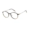 Kearns - Round Tortoiseshell Glasses for Men & Women