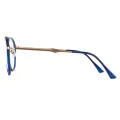 Avicenna - Aviator  Glasses for Men & Women
