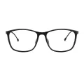 Elton - Rectangle  Glasses for Men & Women