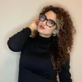 Dyras - Cat-eye Brown Reading Glasses for Women