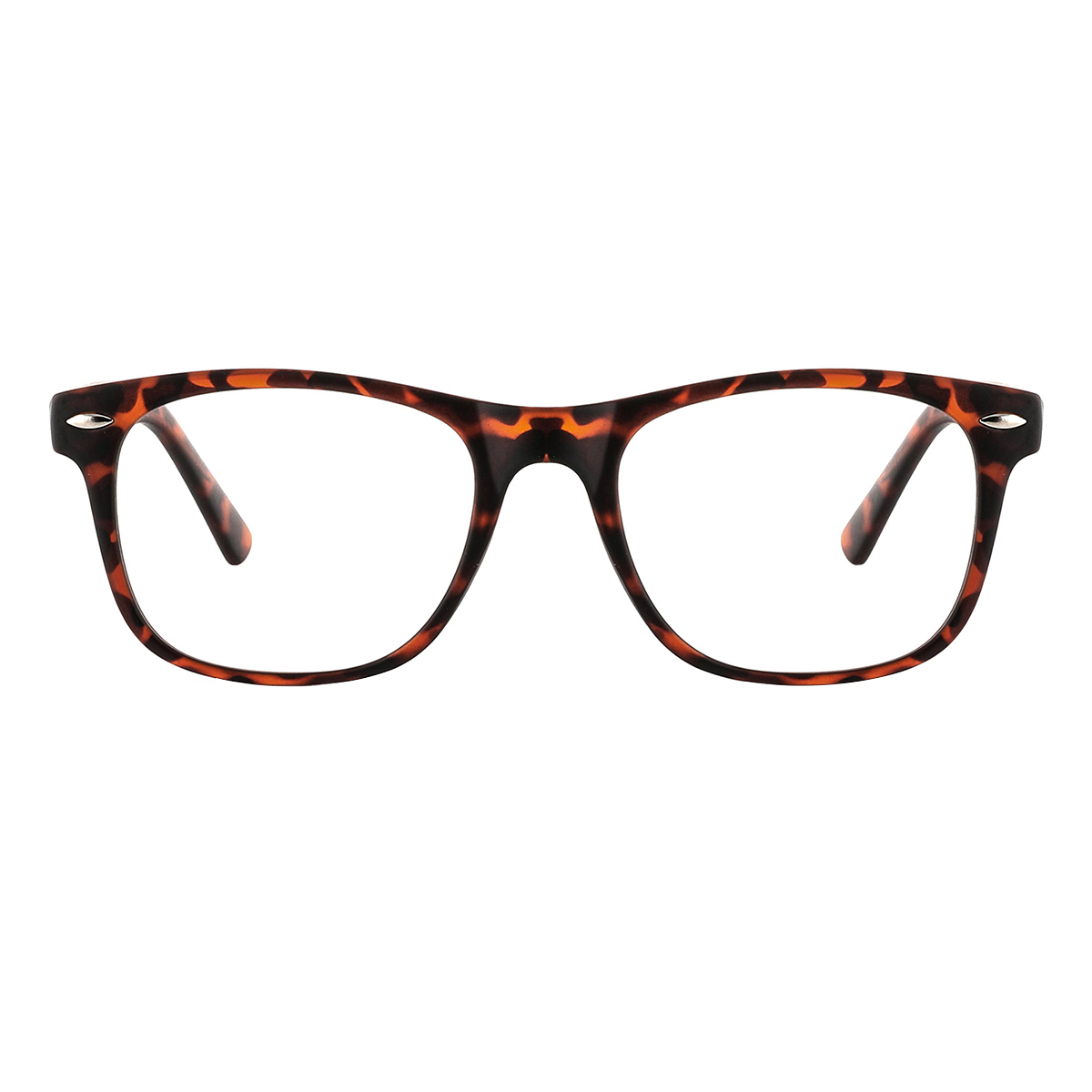 square black-transparent reading-glasses