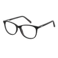 Deb - Cat-eye Black Reading Glasses for Men & Women