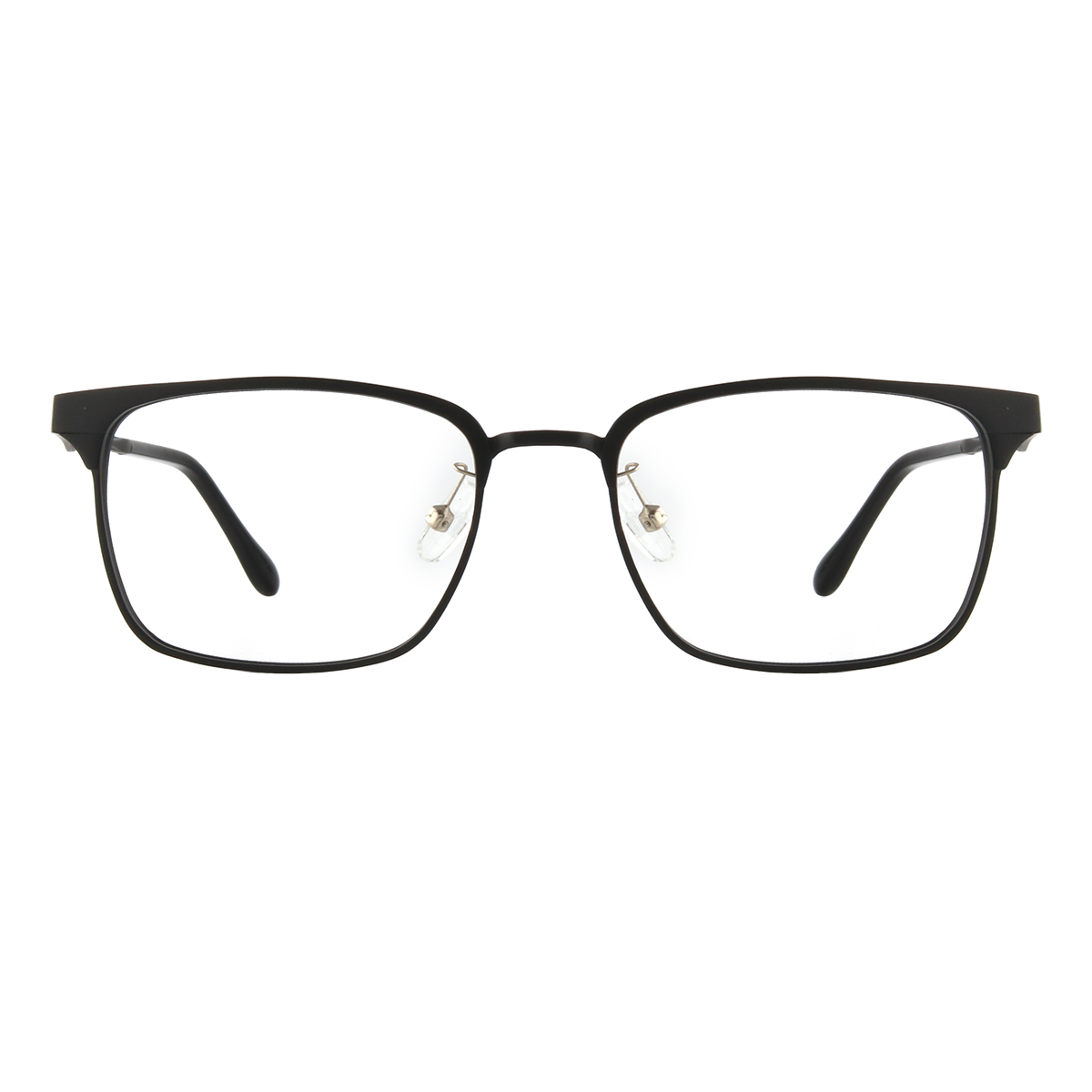 square black reading-glasses