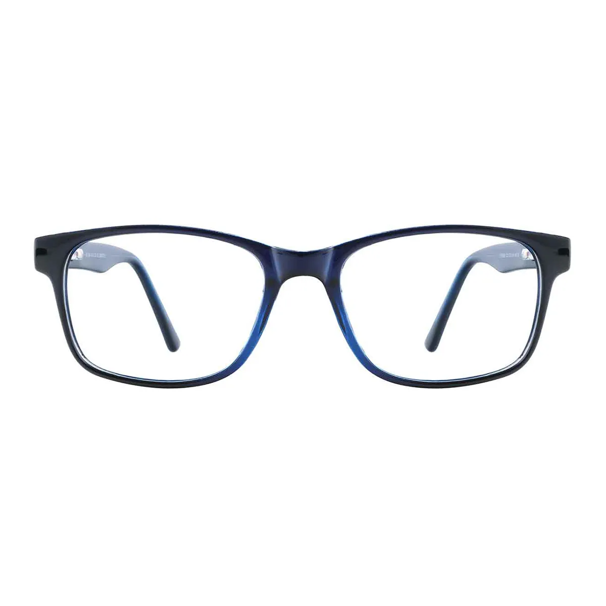 Business Square Black  Reading Glasses for Women & Men