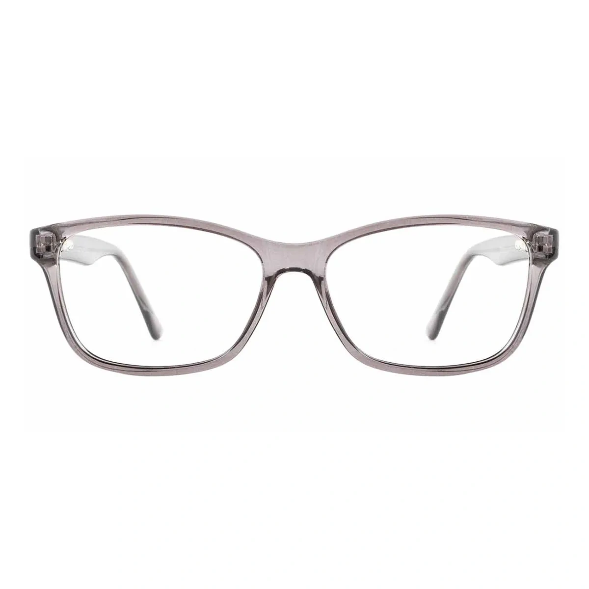 Business Square Black  Reading Glasses for Women & Men
