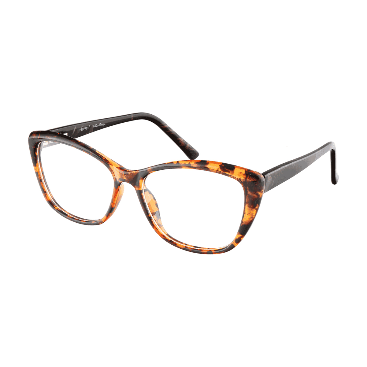 Salona - Cat-eye Demi Reading Glasses for Women