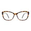 Salona - Cat-eye  Reading Glasses for Women