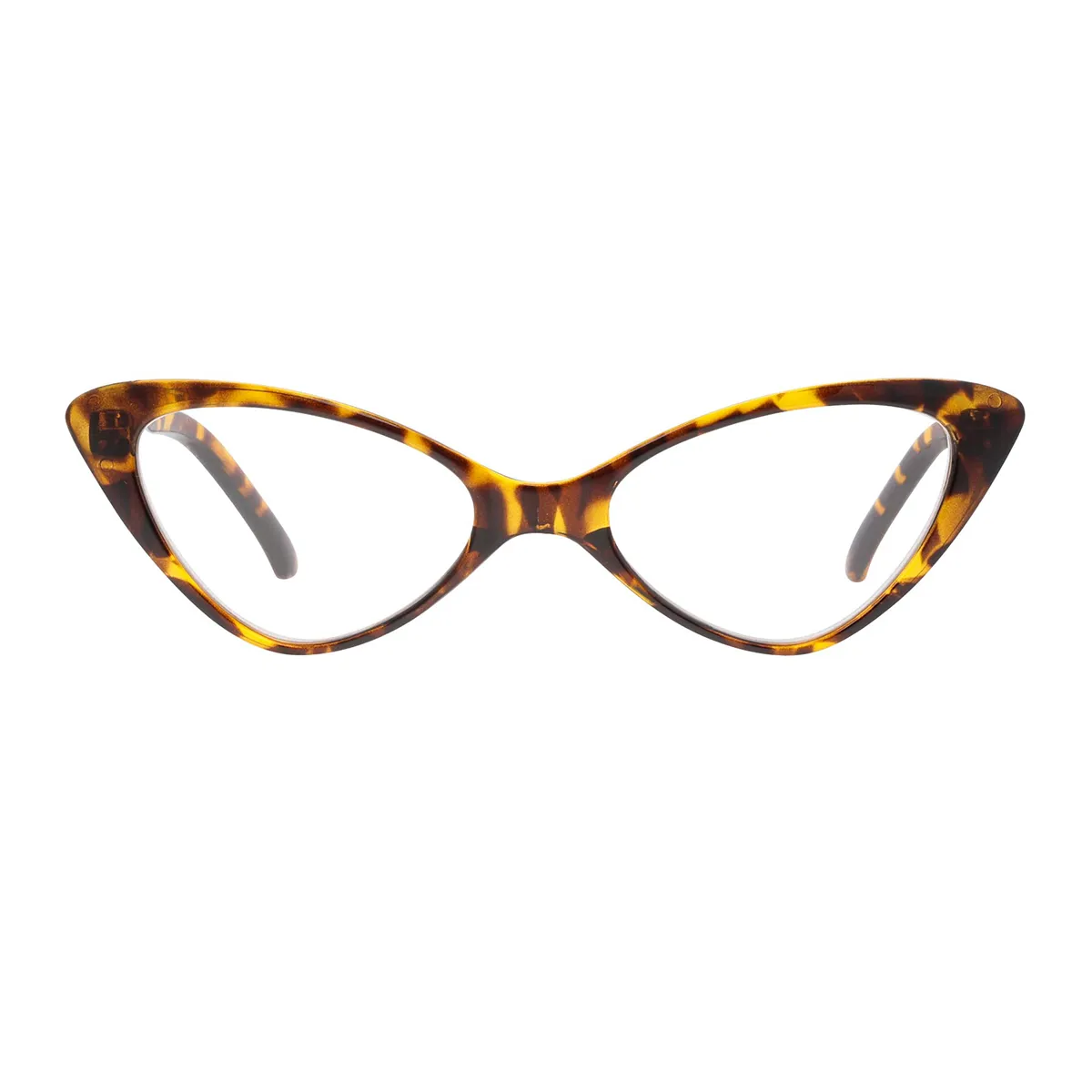 Fashion Cat-eye Demi  Reading Glasses for Women